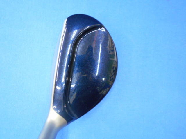 ユーティリティ ゴルフ用品