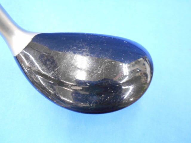 ユーティリティ ゴルフ用品