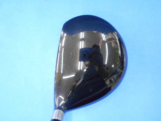 フェアウェイウッド ゴルフ用品