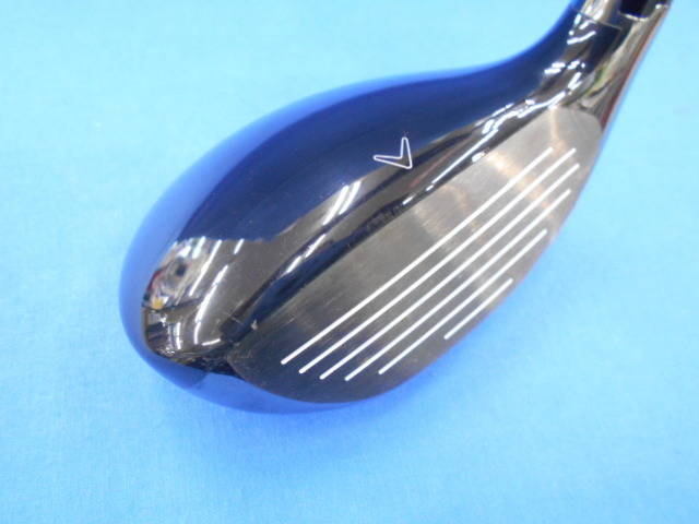 ユーティリティ ゴルフ用品
