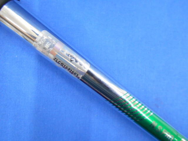 シャフト ゴルフ用品