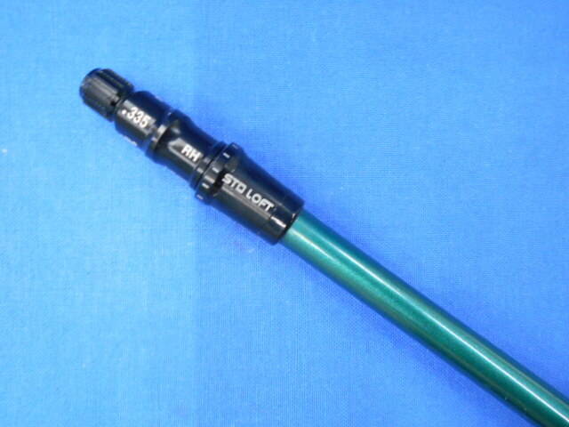 シャフト ゴルフ用品