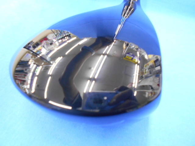 ドライバー ゴルフ用品