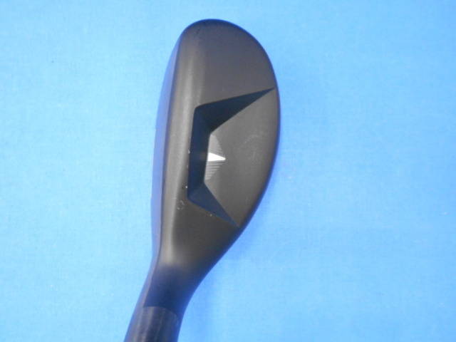 ユーティリティ ゴルフ用品