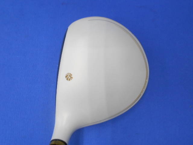 フェアウェイウッド ゴルフ用品