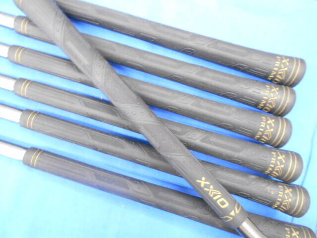 アイアンセット ゴルフ用品