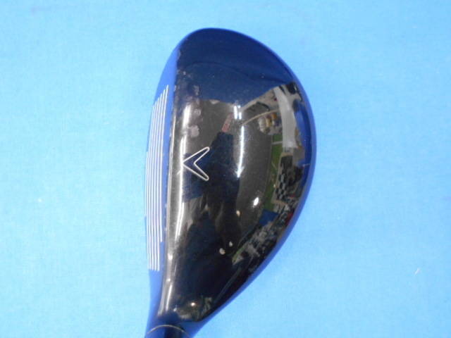 ユーティリティ ゴルフ用品