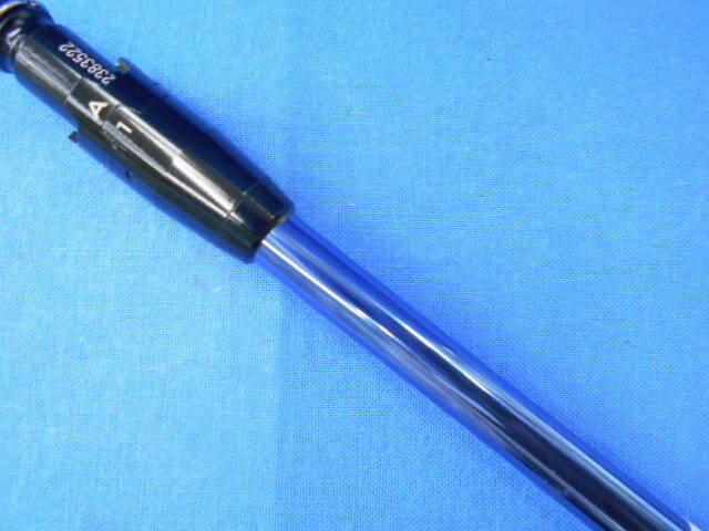 シャフト ゴルフ用品