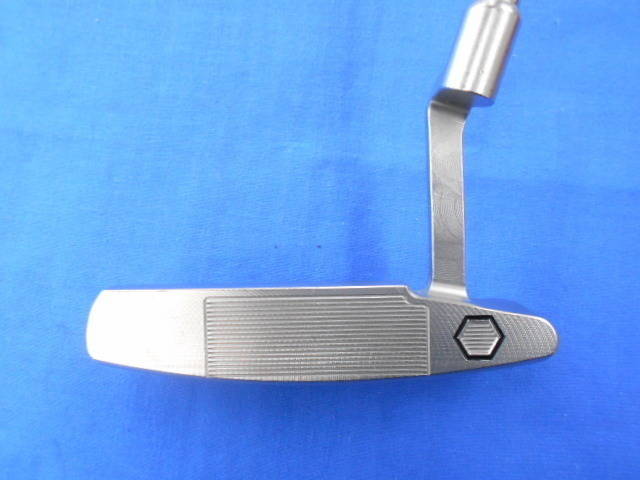 パター ゴルフ用品