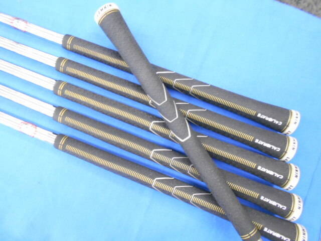 アイアンセット ゴルフ用品