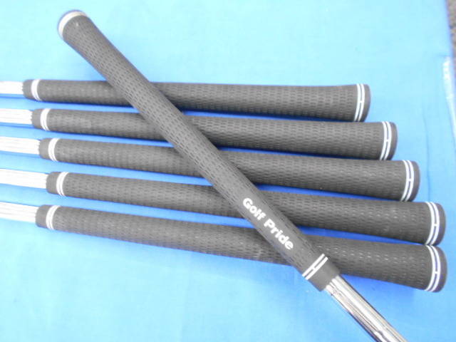 アイアンセット ゴルフ用品