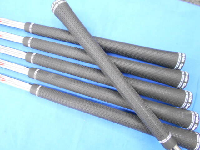 アイアンセット ゴルフ用品