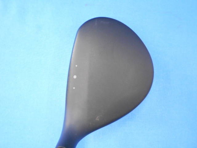 フェアウェイウッド ゴルフ用品