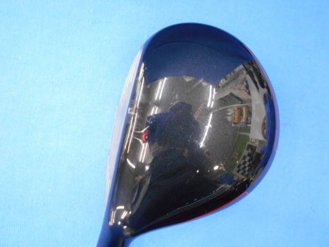 フェアウェイウッド ゴルフ用品