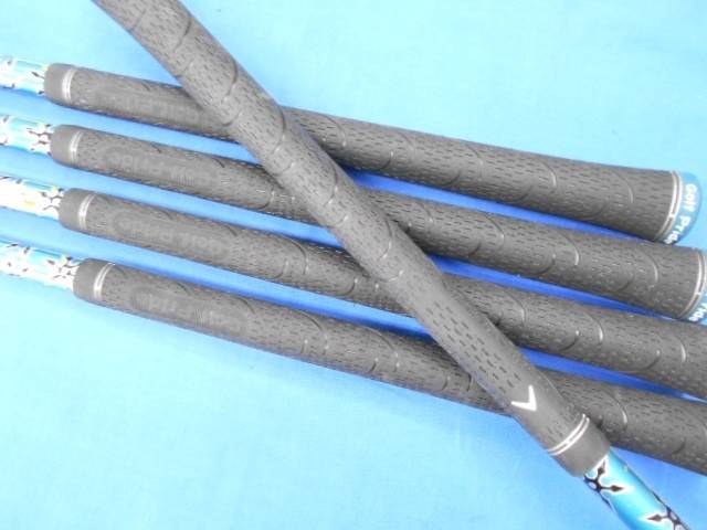 アイアンセット ゴルフ用品