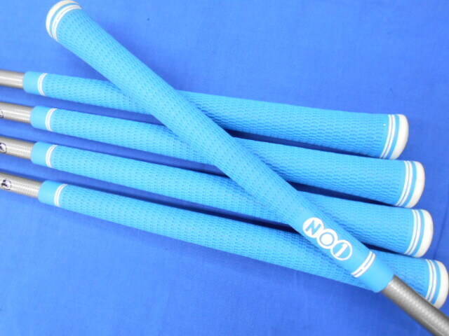 アイアンセット ゴルフ用品