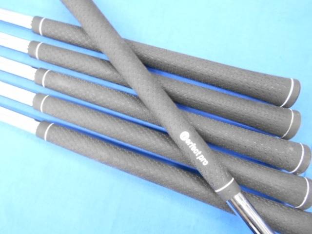 アイアンセット ゴルフ用品