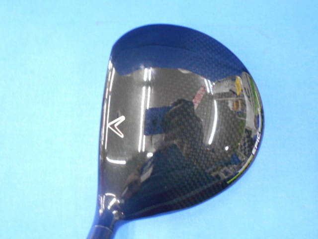 フェアウェイウッド ゴルフ用品