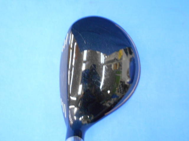 フェアウェイウッド ゴルフ用品