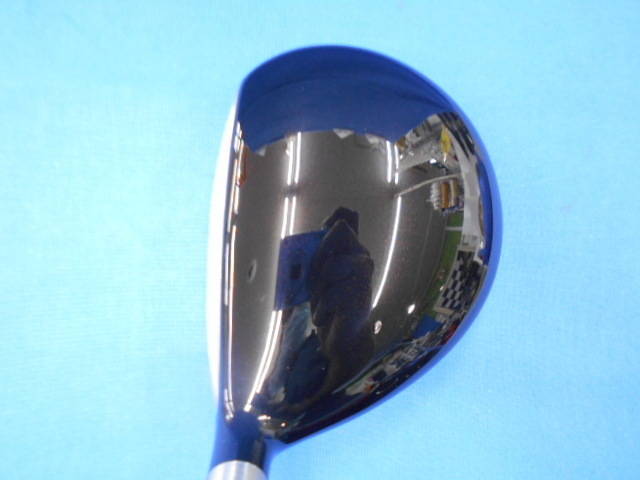 フェアウェイウッド ゴルフ用品