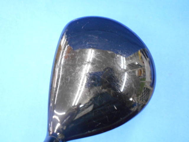 ドライバー ゴルフ用品