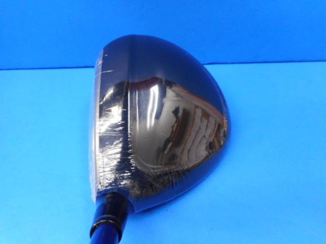 フェアウェイウッド ゴルフ用品