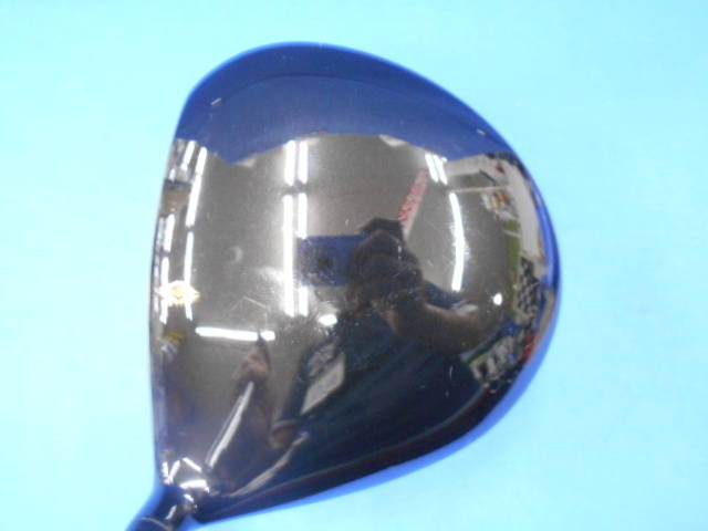 ドライバー ゴルフ用品