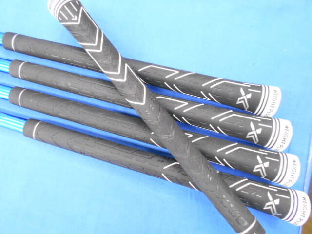 アイアンセット ゴルフ用品