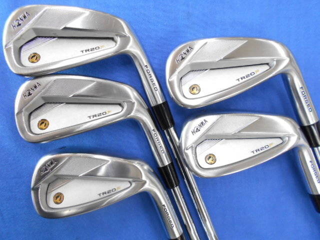 アイアンセット ゴルフ用品