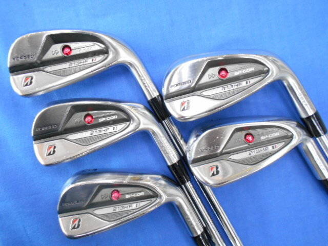 アイアンセット ゴルフ用品