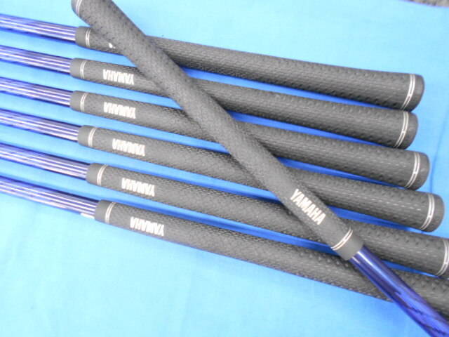 アイアンセット ゴルフ用品