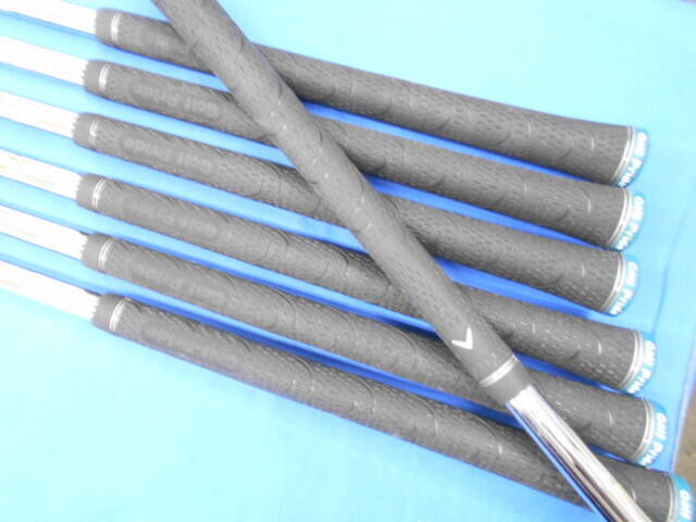 アイアンセット ゴルフ用品