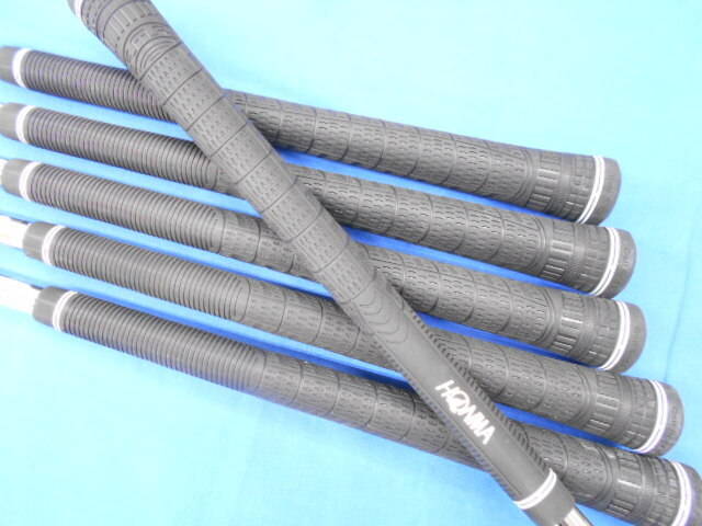 アイアンセット ゴルフ用品