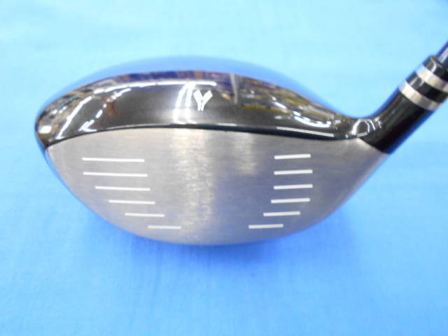 ドライバー ゴルフ用品