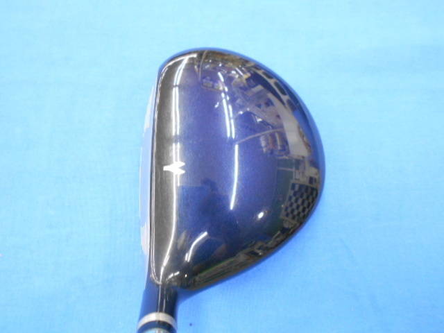 フェアウェイウッド ゴルフ用品