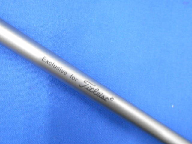 シャフト ゴルフ用品