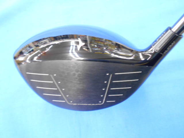 ドライバー ゴルフ用品