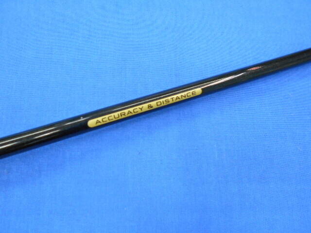 シャフト ゴルフ用品