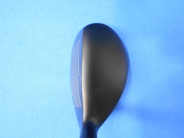 ユーティリティ ゴルフ用品