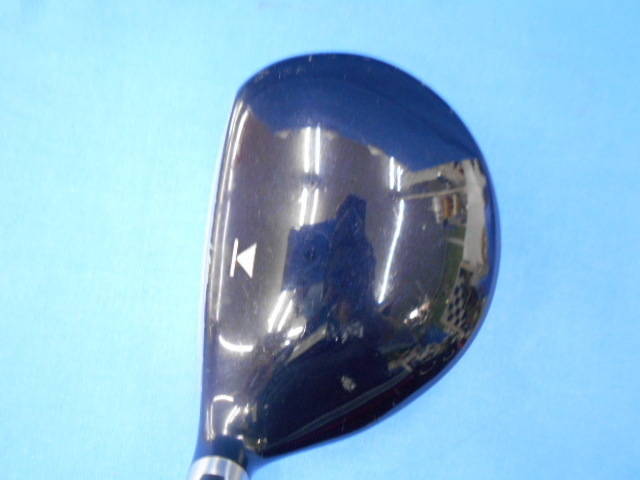 フェアウェイウッド ゴルフ用品