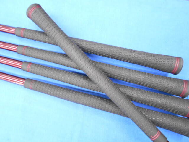 アイアンセット ゴルフ用品