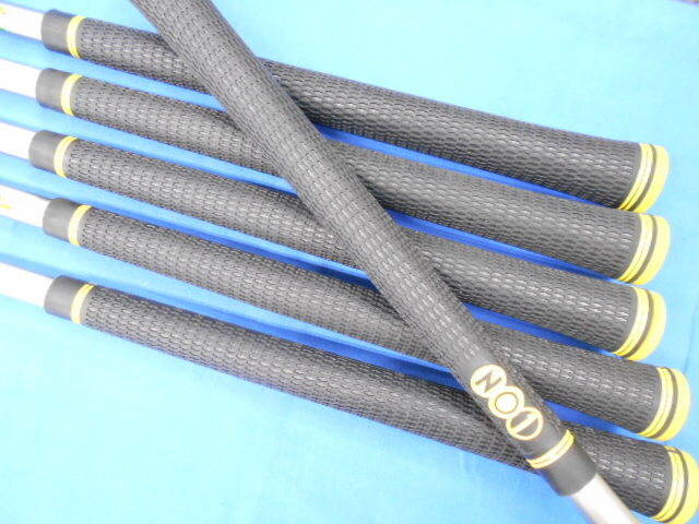 アイアンセット ゴルフ用品