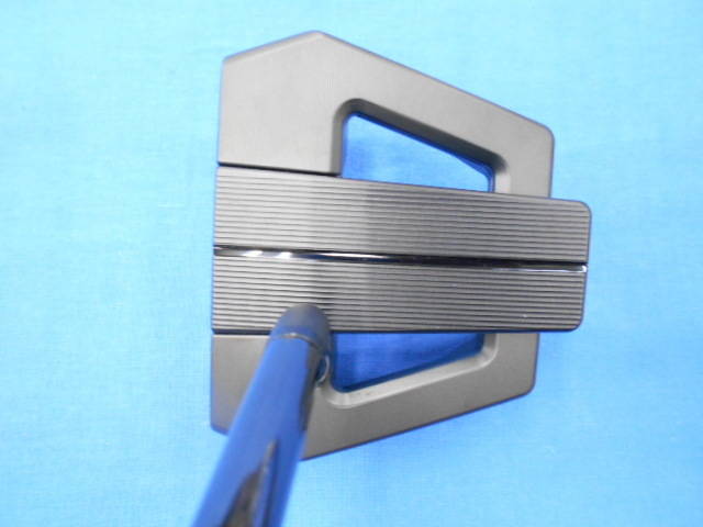 パター ゴルフ用品