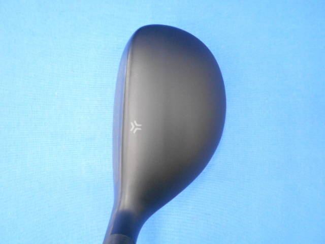 ユーティリティ ゴルフ用品