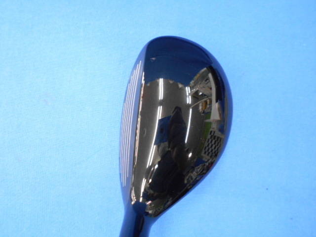 ユーティリティ ゴルフ用品