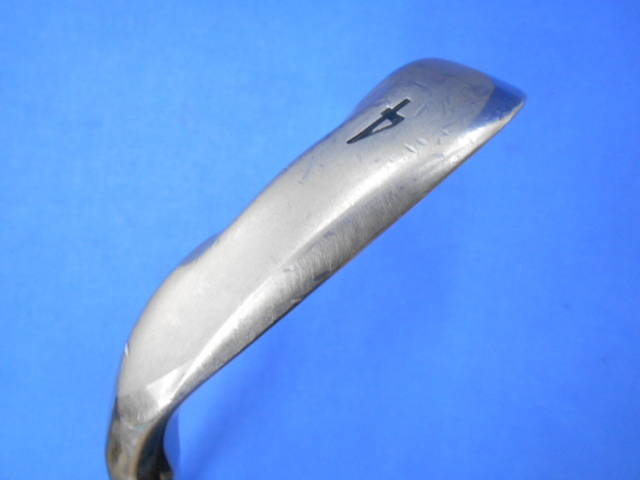 単品アイアン ゴルフ用品