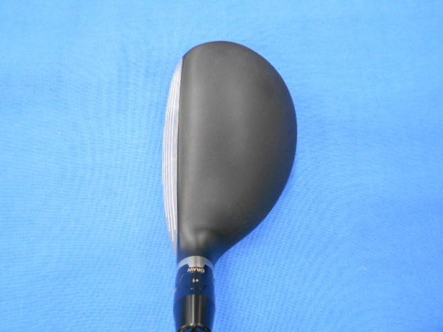 ユーティリティ ゴルフ用品