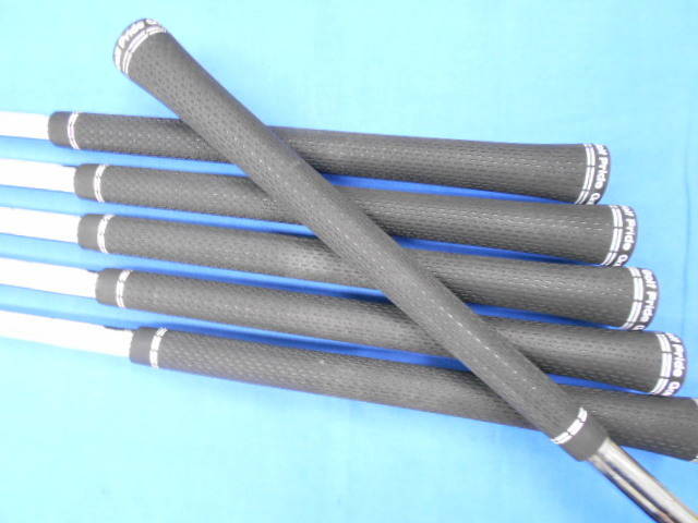 アイアンセット ゴルフ用品