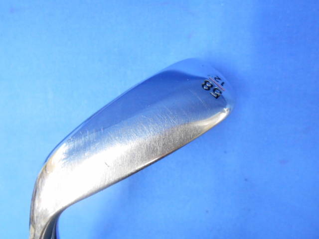 ウェッジ ゴルフ用品