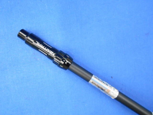 シャフト ゴルフ用品